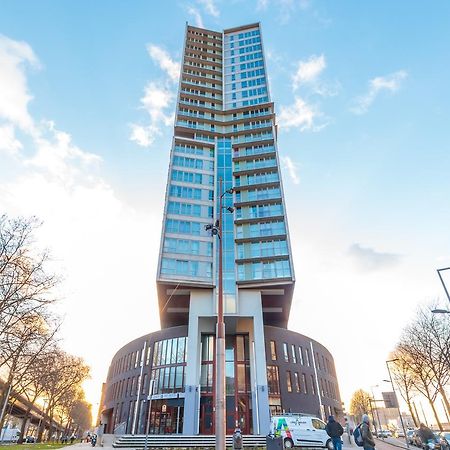 Art Hotel Rotterdam-Fully Renovated Екстер'єр фото